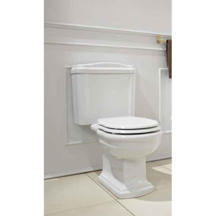 Чаша унитаза Cezares ROYAL PALACE CZR-012