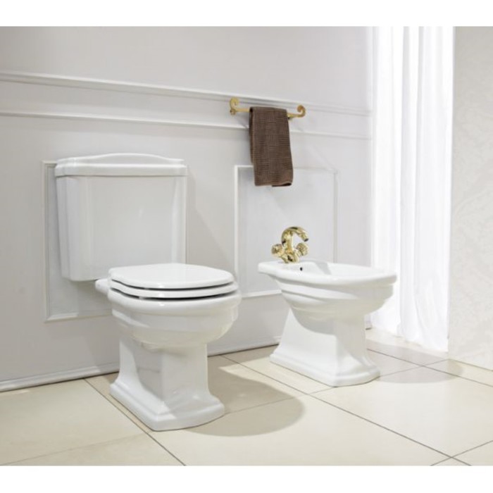 Чаша унитаза Cezares ROYAL PALACE CZR-012