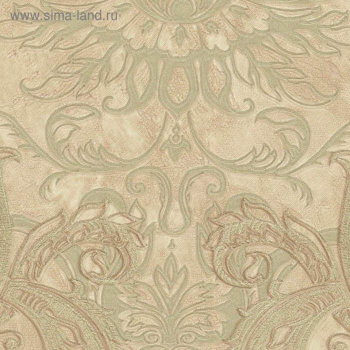 

Обои горячее тиснение на флизелине АВАНГАРД 46-117-01 Art Nouveau, 1,06x10 м