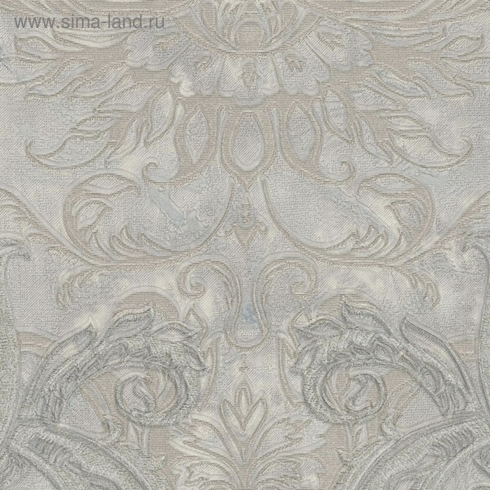 

Обои горячее тиснение на флизелине АВАНГАРД 46-117-03 Art Nouveau, 1,06x10 м