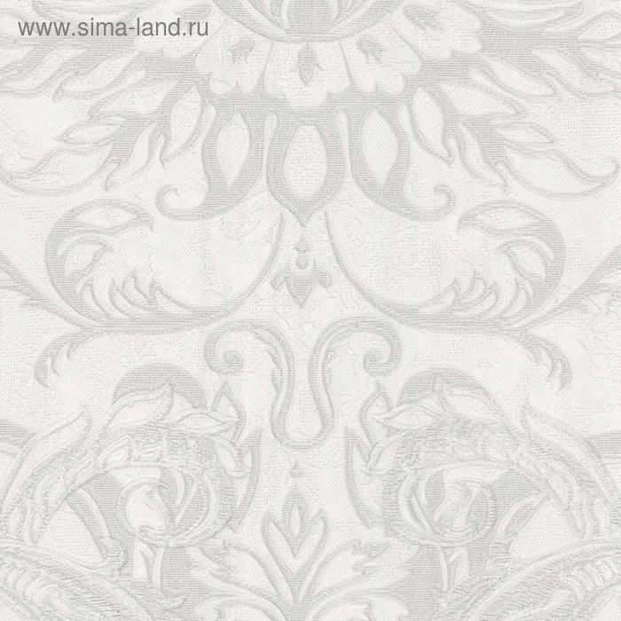 

Обои горячее тиснение на флизелине АВАНГАРД 46-117-08 Art Nouveau, 1,06x10 м