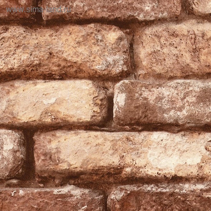 

Обои горячее тиснение на флизелине АВАНГАРД 45-195-01 Bricko, 1,06x10 м