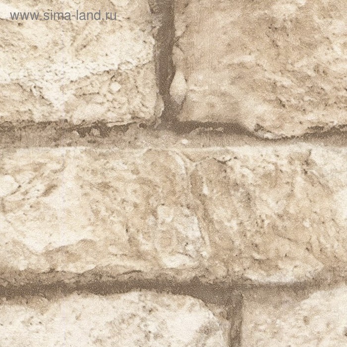 

Обои горячее тиснение на флизелине АВАНГАРД 45-195-06 Bricko, 1,06x10 м