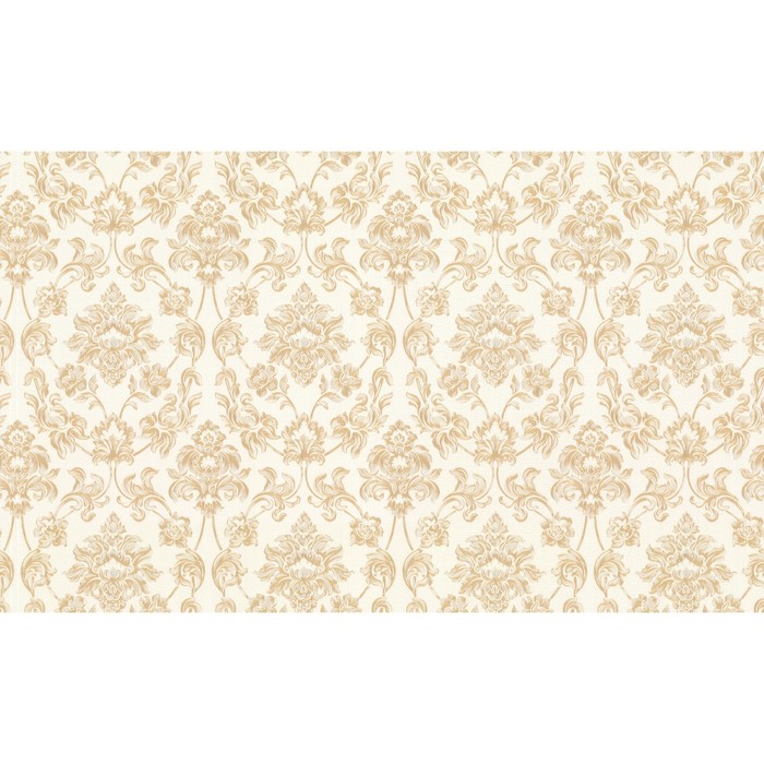 Обои горячее тиснение на флизелине АВАНГАРД 45-251-02 Damasco Ardente, 1,06x10 м