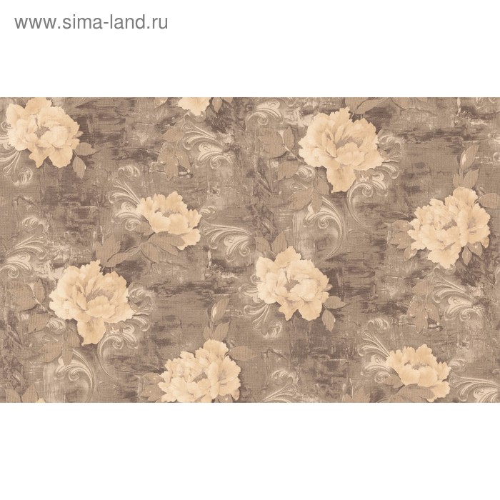 

Обои горячее тиснение на флизелине АВАНГАРД 45-119-01 Decorato, 1,06x10 м