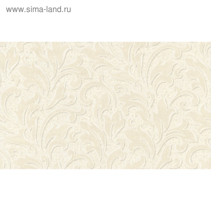 

Обои горячее тиснение на флизелине АВАНГАРД 45-191-02 Elegante, 1,06x10 м