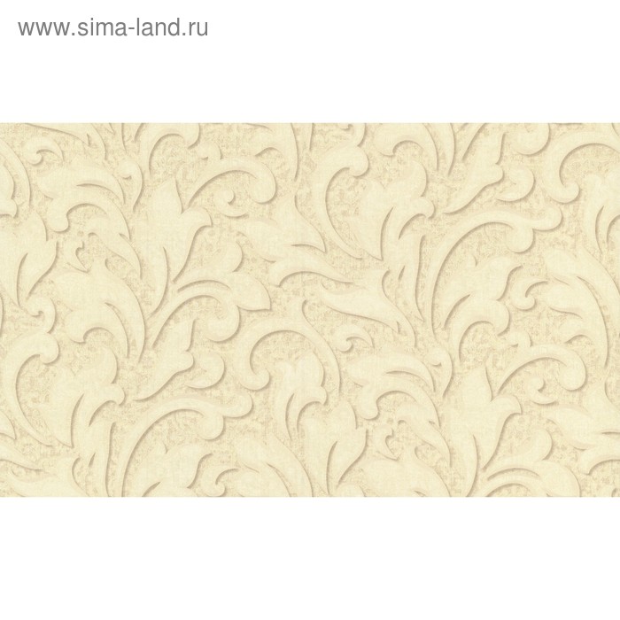 

Обои горячее тиснение на флизелине АВАНГАРД 45-191-03 Elegante, 1,06x10 м