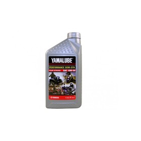

Моторное масло спортивное Yamalube 10W-50, полусинтетика, 946мл, LUB10W50SS12