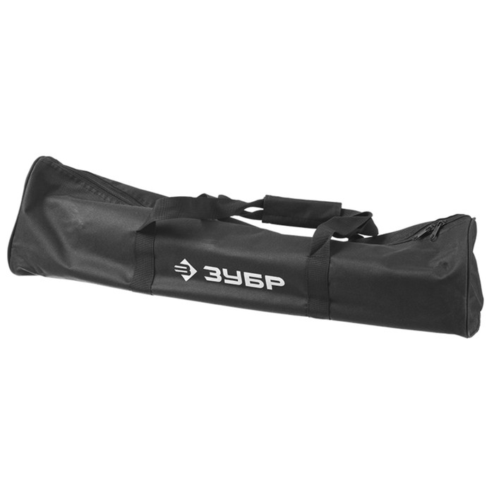 Лебедка рычажная "ЗУБР" ПРОФЕССИОНАЛ 43105-2, стальной трос, 2 т