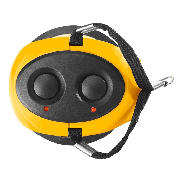 Нивелир лазерный STAYER 34960-H2, SLL-2, линейный, 10 м, ± 0.5 мм/м, ± 4°, 5/8"