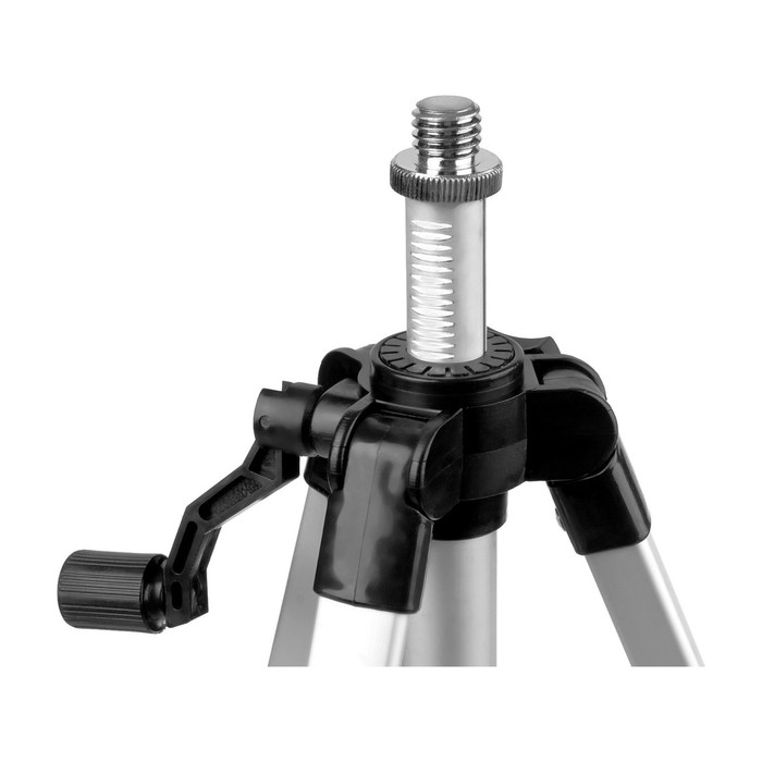 Нивелир лазерный STAYER 34960-H2, SLL-2, линейный, 10 м, ± 0.5 мм/м, ± 4°, 5/8"