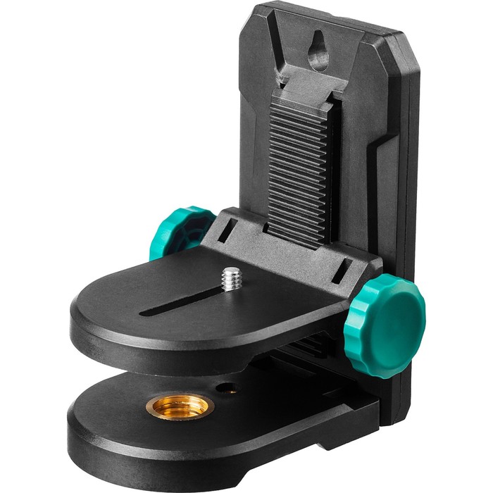 Нивелир лазерный линейный KRAFTOOL CL 20 34700-2, сверхъяркий, 20 м, 0.2 мм/м, ± 4°, IP54