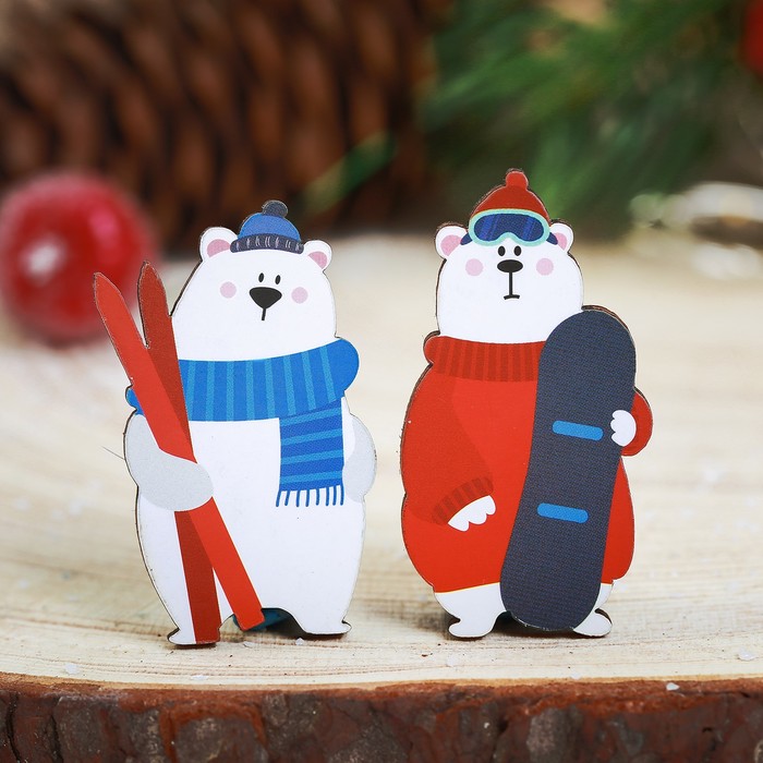 Значки "Мы такие разные"