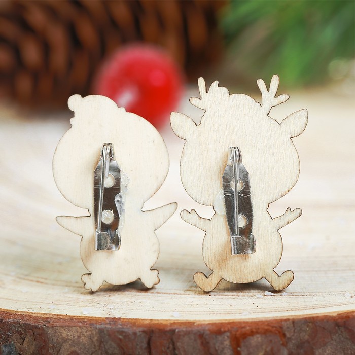 Значки "Вместе чудить веселей"