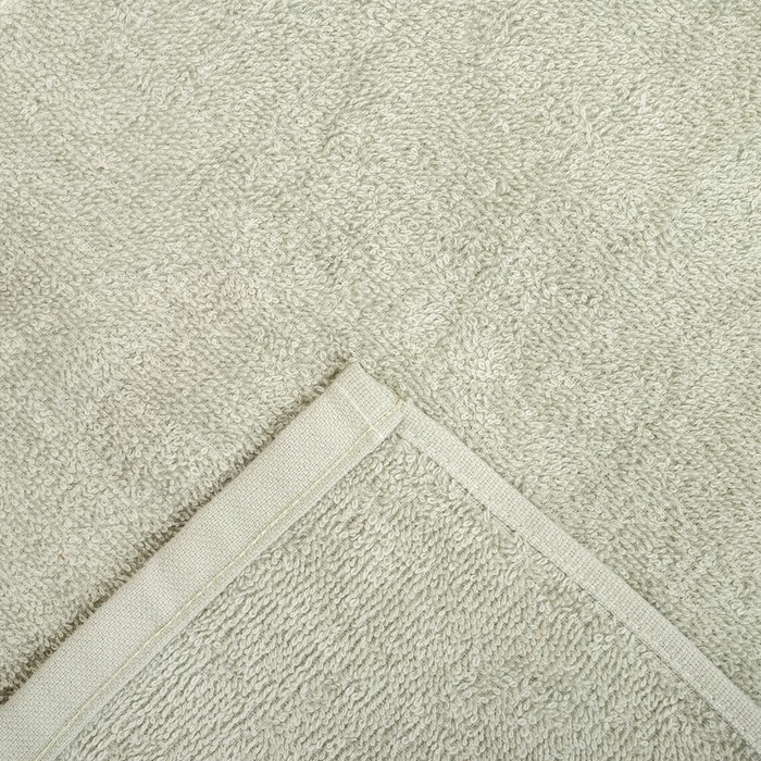 Набор полотенец "Крепких объятий" 30х60 - 2 шт, 100% хл, 340 гр/м2