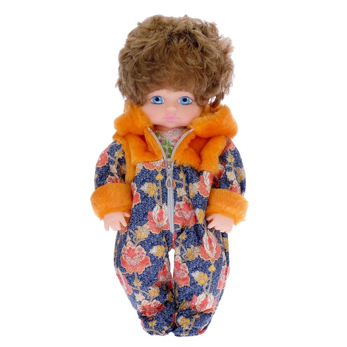 Кукла «Варенька», 40 см