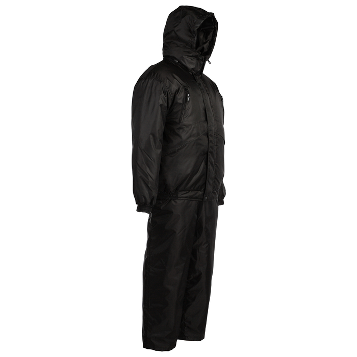 Костюм зимний «Север-город», размер 56-58, ткань оксфорд