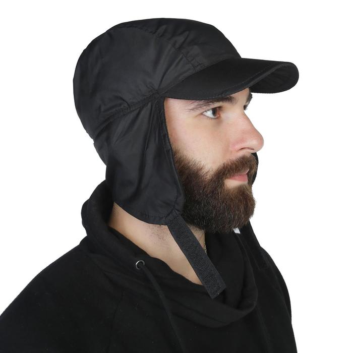 Кепка демисезонная "Сапсан"