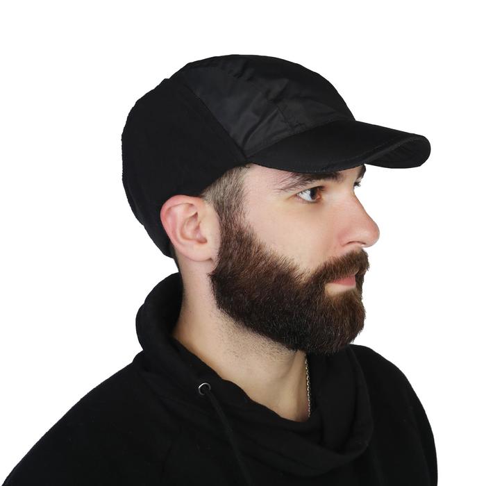 Кепка демисезонная "Сапсан"