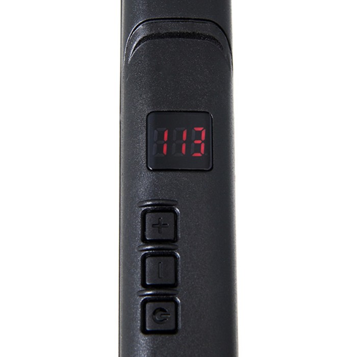 Выпрямитель Valera 100.20/I Swiss'X Agility, 13 режимов, 120-230°С, ионизация, шнур 3 м