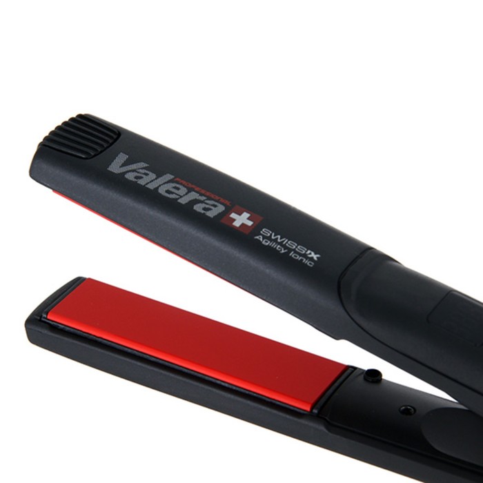 Выпрямитель Valera 100.20/I Swiss'X Agility, 13 режимов, 120-230°С, ионизация, шнур 3 м