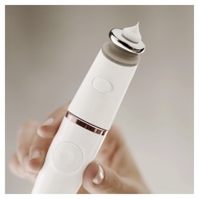 

Прибор для ухода за кожей лица Braun Face Spa Pro 912, 1хАА, 1 скорость