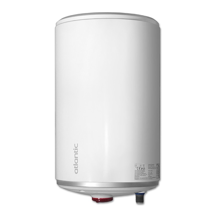 Водонагреватель Atlantic OPRO 15RB, 15 л, над мойкой, 1600 Вт