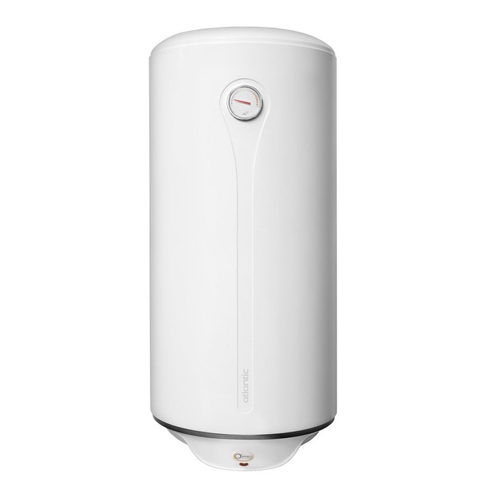 Водонагреватель Atlantic OPRO P100, 100 л, 1500 Вт, медный ТЭН, вертикальная установка