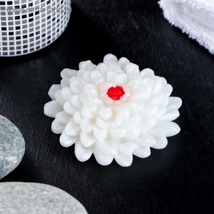 Мыло фигурное 