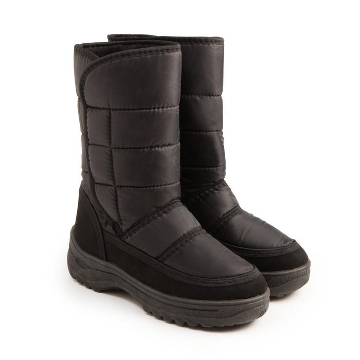 Сапожки подростковые арт.038.1, цвет чёрный, размер 41