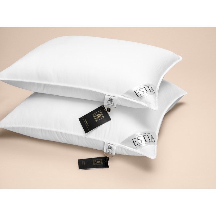 Подушка СИЛЕНСИО, размер 70×70 см