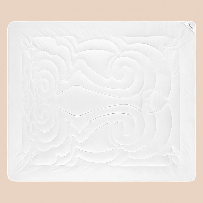 Одеяло МОНТЕ КАЛЬВО, размер 200×210 см