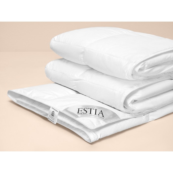 Одеяло легкое АОСТА, размер 140×200