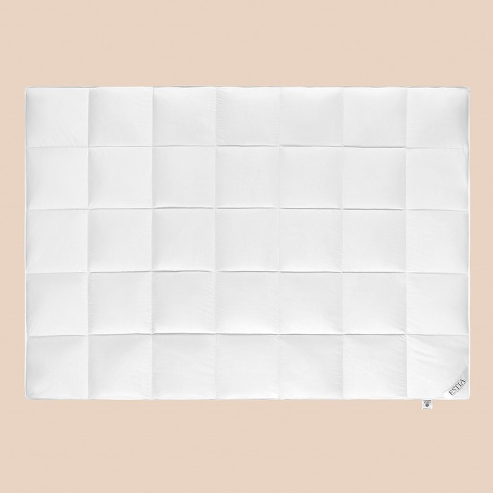 Одеяло легкое АОСТА, размер 140×200