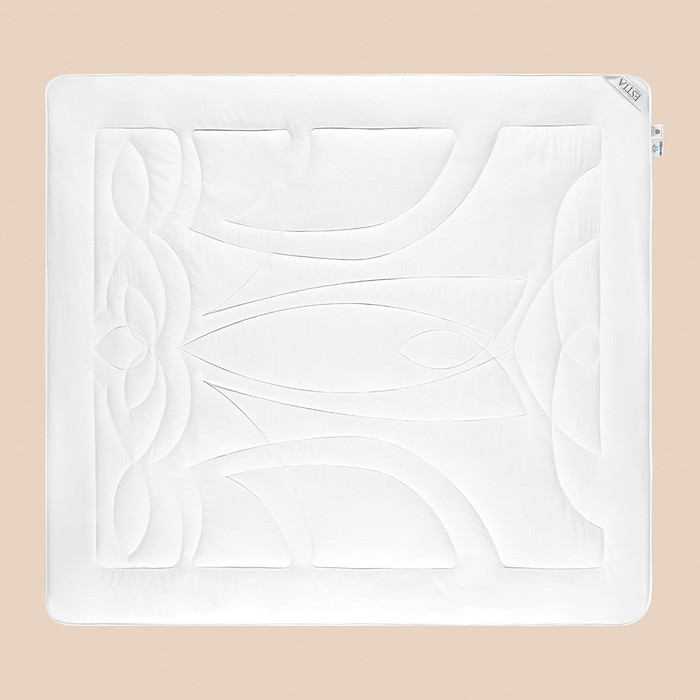 Одеяло ВЕРДЕ, размер 200×210 см