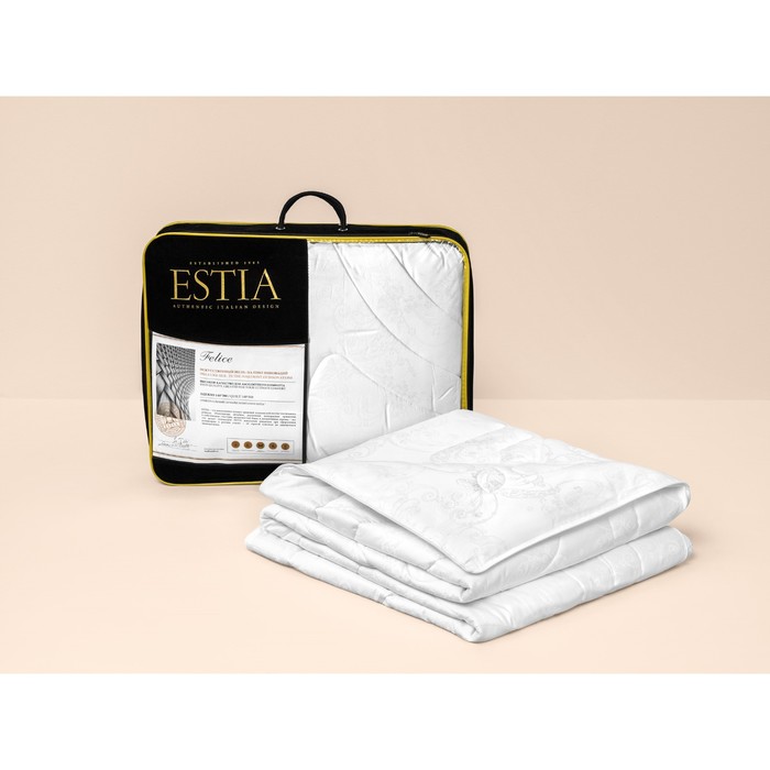 Одеяло ФЕЛИЧЕ, размер 140×200