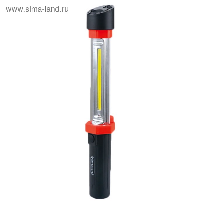 Светильник переносной AVS CD807 COB, 220/12 В