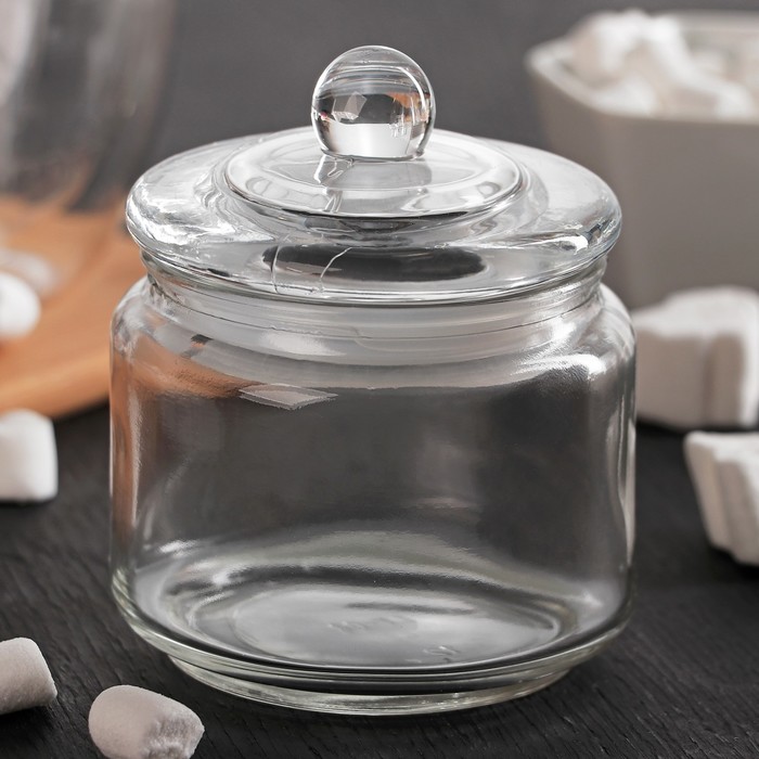 Банка 300 мл "Лола"