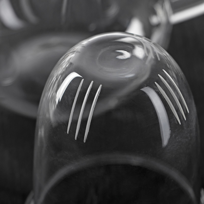 Чайник заварочный 400 мл "Бохо", со стеклянным ситом