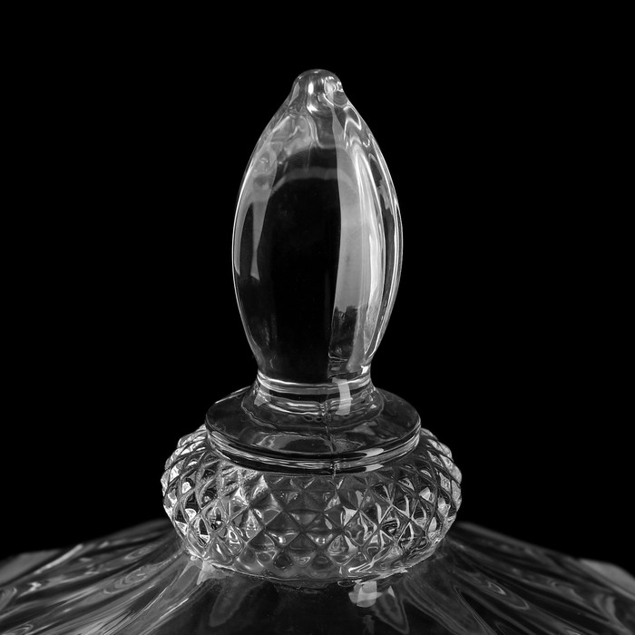 Кувшин с краном 1,9 л "Эверест"