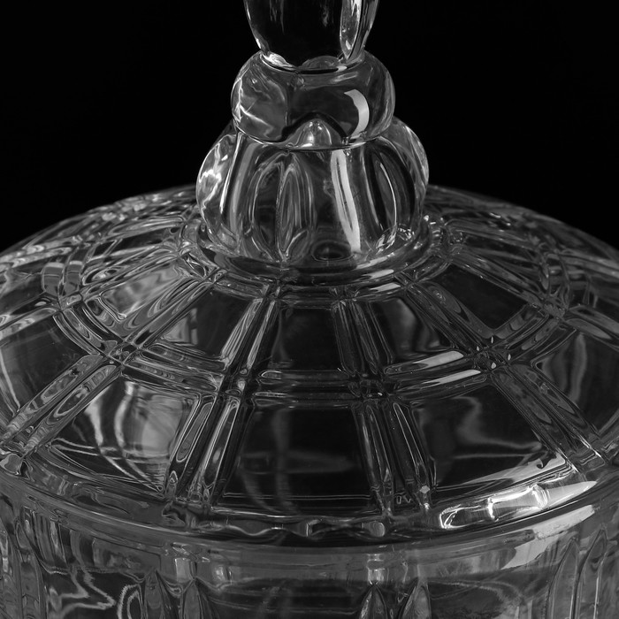 Кувшин с краном 4,5 л "Палермо"