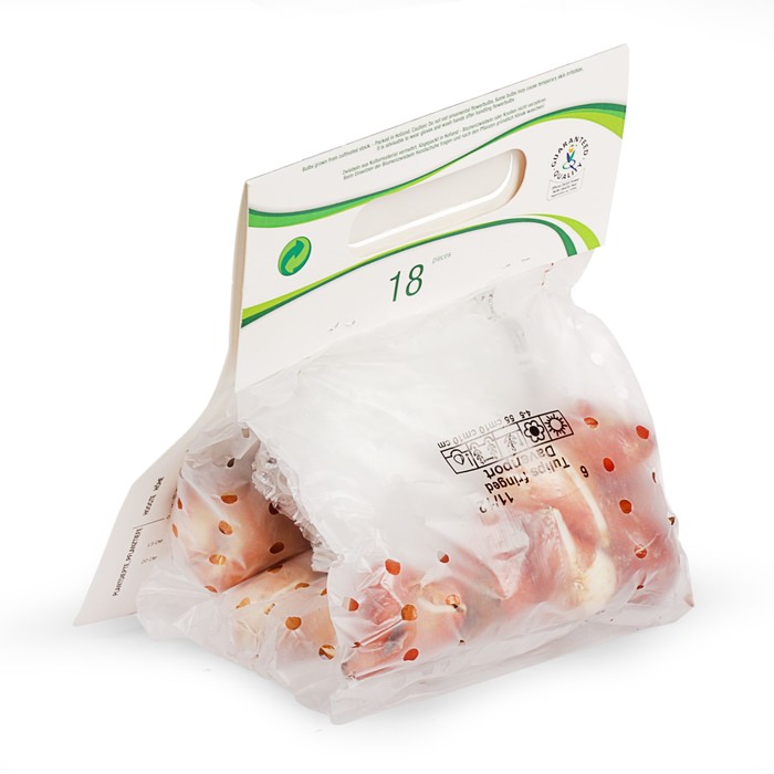 Коллекция тюльпан, 3 вида, пастель, р-р 11/12, 18 шт