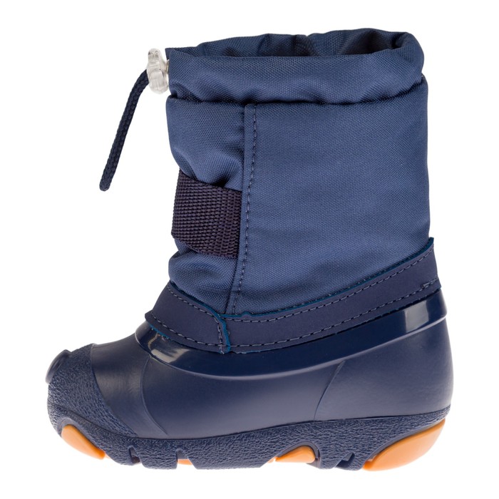 Сапоги детские утепленные арт. 12141-5 (Синий) (р. 20)