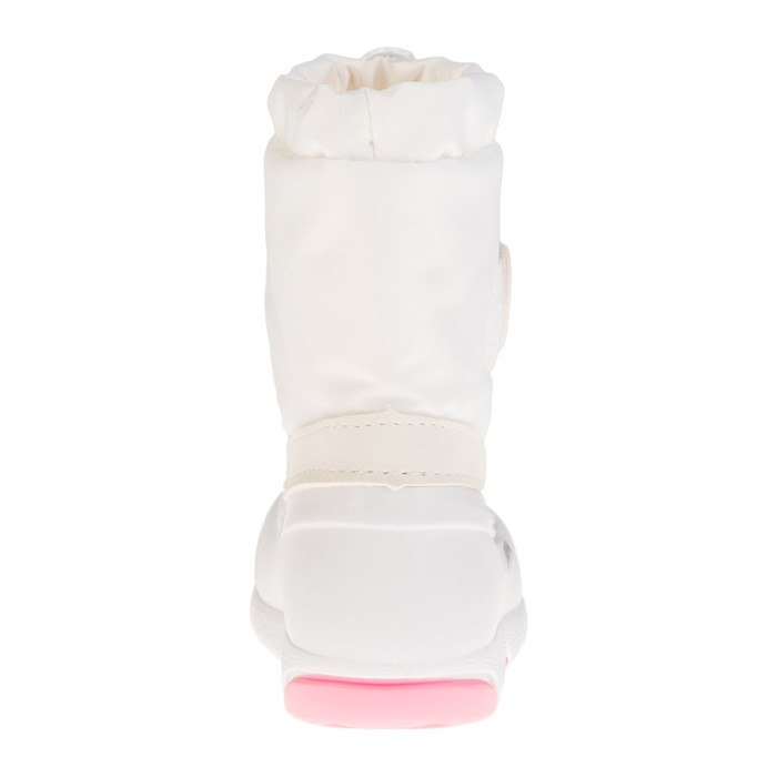 Сапоги детские утепленные арт. 12145-2 (Белый) (р. 23)