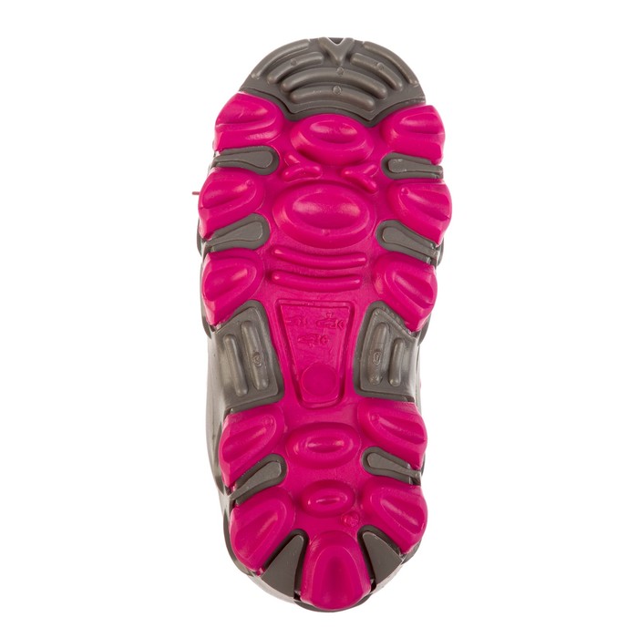 Сапоги школьные утепленные арт. 11299-2 (Белый) (р. 30/31)