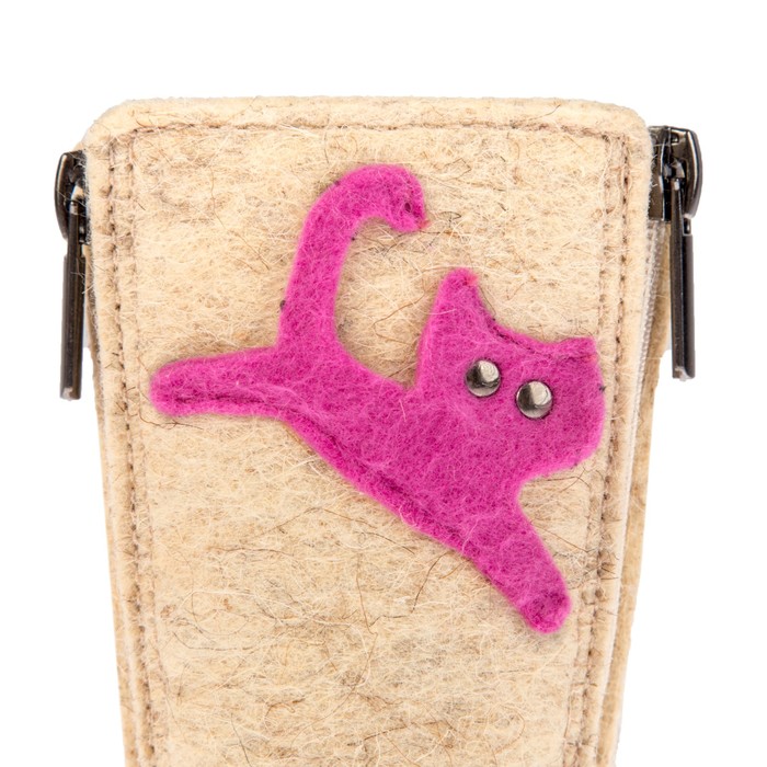 Валенки детские арт. 36624 (розовый) (р. 29)