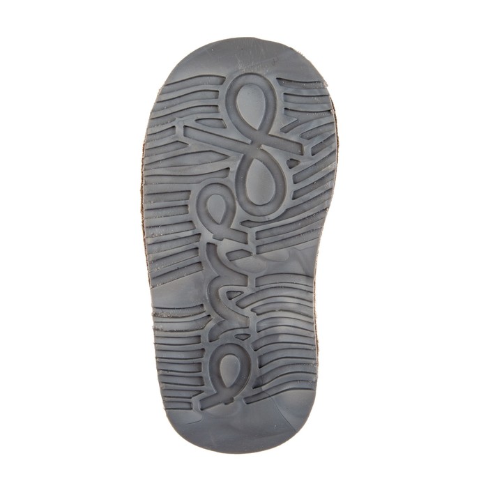 Унтоваленки детские арт. 23600*, цвет светло-серый, размер 24