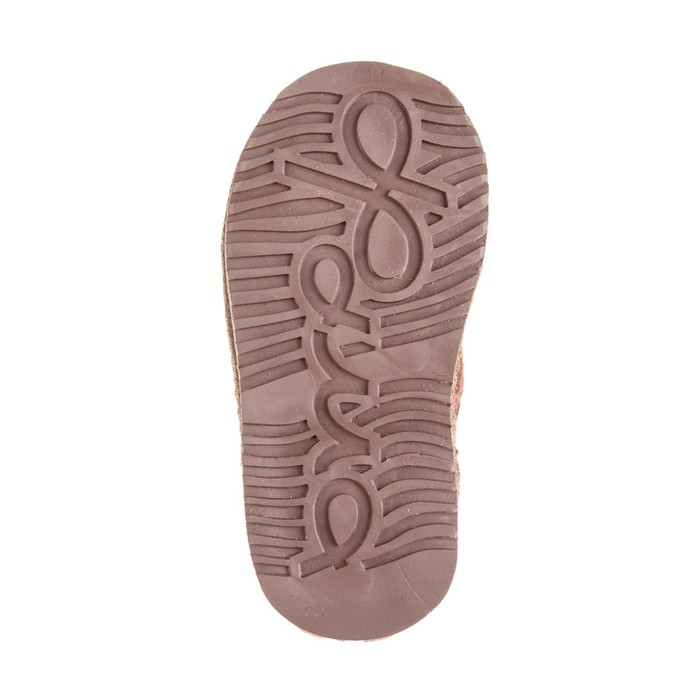 Унтоваленки детские арт. 33598, цвет коричневый, размер 28