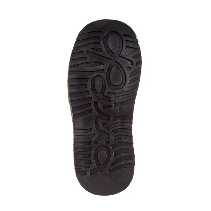 Унтоваленки детские арт. 43407* (чёрный) (р. 36)