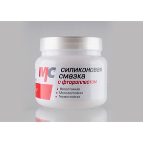 

Силиконовая смазка ВМП МС СПОРТ, 400 г 2201